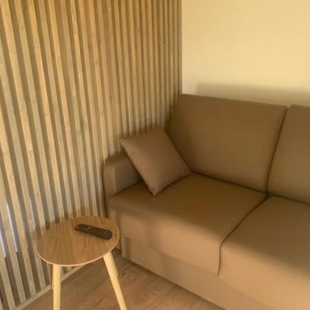 Camping Ezcaba Makirriain Exterior foto